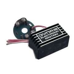 Dynatek, Dyna 3 electronic ignition