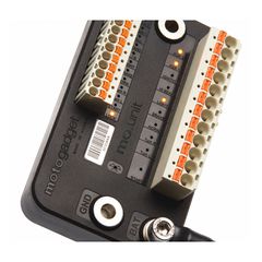Motogadget mo.unit Blue, digital control unit-thumb-3