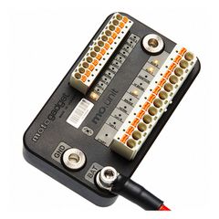 Motogadget mo.unit Blue, digital control unit-thumb-1