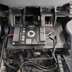 Kellerman, i.Nex Equalizer. 12V-thumb-3