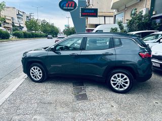 Jeep Compass 2022 ΕΛΛΗΝΙΚΟ-FACE LIFT-AUTO-1.3-150HP-thumb-5