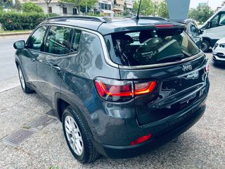 Jeep Compass 2022 ΕΛΛΗΝΙΚΟ-FACE LIFT-AUTO-1.3-150HP-thumb-6