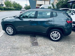 Jeep Compass 2022 ΕΛΛΗΝΙΚΟ-FACE LIFT-AUTO-1.3-150HP-thumb-7