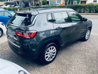 Jeep Compass 2022 ΕΛΛΗΝΙΚΟ-FACE LIFT-AUTO-1.3-150HP-thumb-8