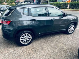 Jeep Compass 2022 ΕΛΛΗΝΙΚΟ-FACE LIFT-AUTO-1.3-150HP-thumb-9