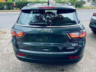 Jeep Compass 2022 ΕΛΛΗΝΙΚΟ-FACE LIFT-AUTO-1.3-150HP-thumb-10