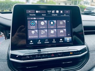 Jeep Compass 2022 ΕΛΛΗΝΙΚΟ-FACE LIFT-AUTO-1.3-150HP-thumb-12