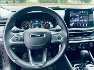 Jeep Compass 2022 ΕΛΛΗΝΙΚΟ-FACE LIFT-AUTO-1.3-150HP