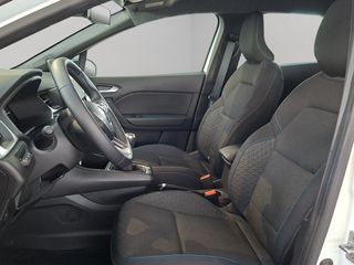 Renault Captur 2025 EVOLUTION ECO-G 100HP-thumb-8