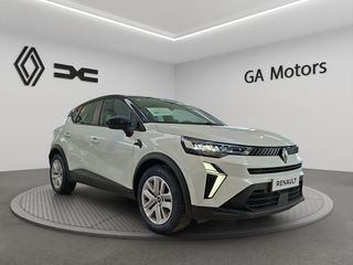 Renault Captur 2025 EVOLUTION ECO-G 100HP-thumb-7