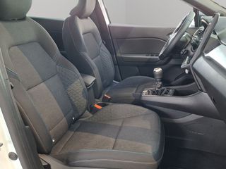 Renault Captur 2025 EVOLUTION ECO-G 100HP-thumb-15