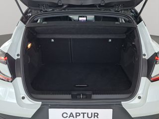 Renault Captur 2025 EVOLUTION ECO-G 100HP-thumb-17