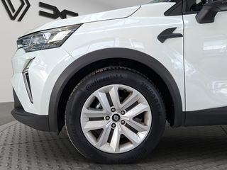 Renault Captur 2025 EVOLUTION ECO-G 100HP-thumb-18