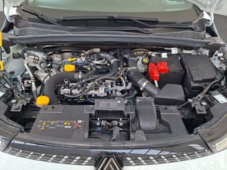 Renault Captur 2025 EVOLUTION ECO-G 100HP-thumb-19