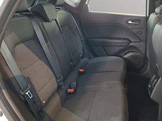 Renault Captur 2025 EVOLUTION ECO-G 100HP-thumb-16