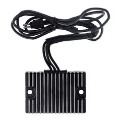 MCS, voltage regulator/rectifier. Black-thumb-2