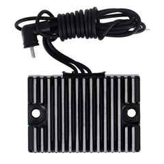 MCS, voltage regulator/rectifier. Black-thumb-2