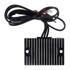 MCS, voltage regulator/rectifier. Black-thumb-2