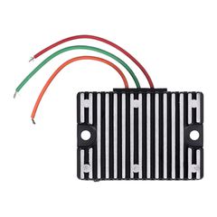 MCS, voltage regulator/rectifier. Black-thumb-2