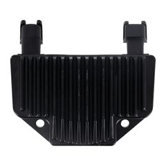MCS, voltage regulator/rectifier. Black-thumb-2