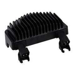 MCS, voltage regulator/rectifier. Black-thumb-1