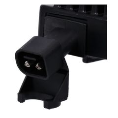 MCS, voltage regulator/rectifier. Black-thumb-3