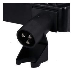 MCS, voltage regulator/rectifier. Black-thumb-4