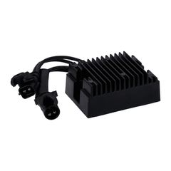 MCS, voltage regulator/rectifier. Black-thumb-1