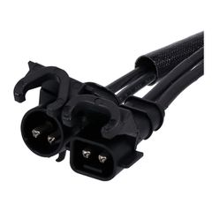 MCS, voltage regulator/rectifier. Black-thumb-3