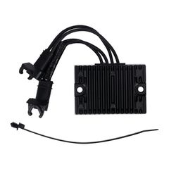 MCS, voltage regulator/rectifier. Black-thumb-2