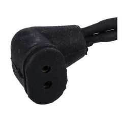 MCS, voltage regulator/rectifier. Black-thumb-3