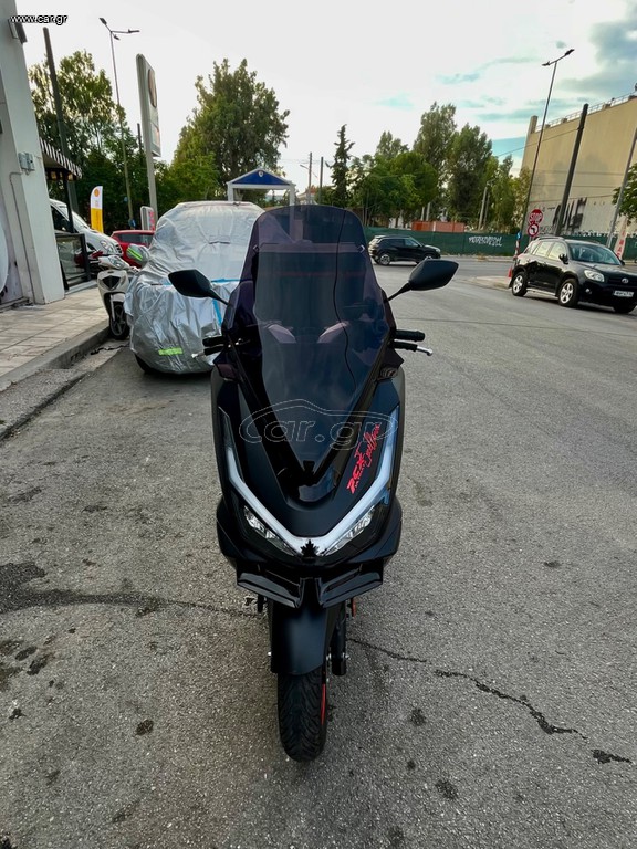 Honda PCX 125 2025 DS