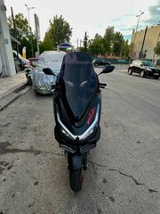 Honda PCX 125 2025 DS