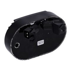 MCS, voltage regulator/rectifier. Black-thumb-2