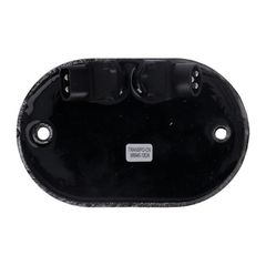 MCS, voltage regulator/rectifier. Black-thumb-4