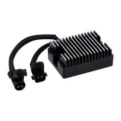 MCS, voltage regulator/rectifier. Black-thumb-1