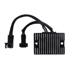 MCS, voltage regulator/rectifier. Black-thumb-2