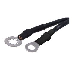 MCS, voltage regulator/rectifier. Black-thumb-4