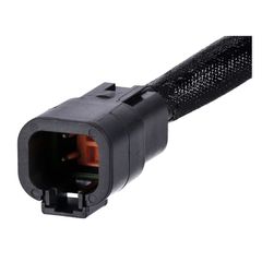 MCS, voltage regulator/rectifier. Black-thumb-3