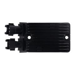 MCS, voltage regulator/rectifier. Black-thumb-2