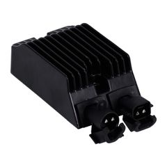 MCS, voltage regulator/rectifier. Black-thumb-1