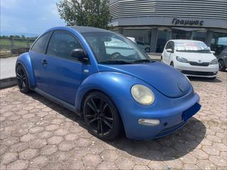 Volkswagen Beetle 2000-thumb-1