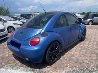 Volkswagen Beetle 2000-thumb-3