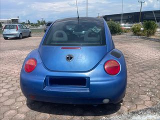 Volkswagen Beetle 2000-thumb-4