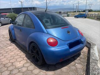 Volkswagen Beetle 2000-thumb-5