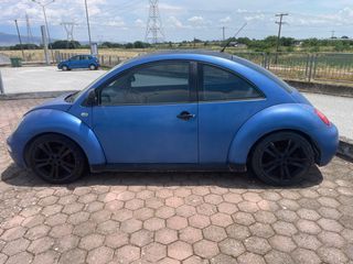 Volkswagen Beetle 2000-thumb-6