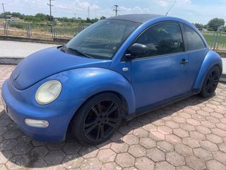 Volkswagen Beetle 2000-thumb-7