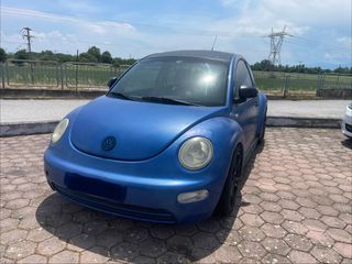 Volkswagen Beetle 2000-thumb-8