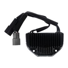 MCS, voltage regulator/rectifier. Black-thumb-2
