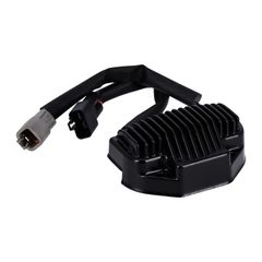 MCS, voltage regulator/rectifier. Black-thumb-1